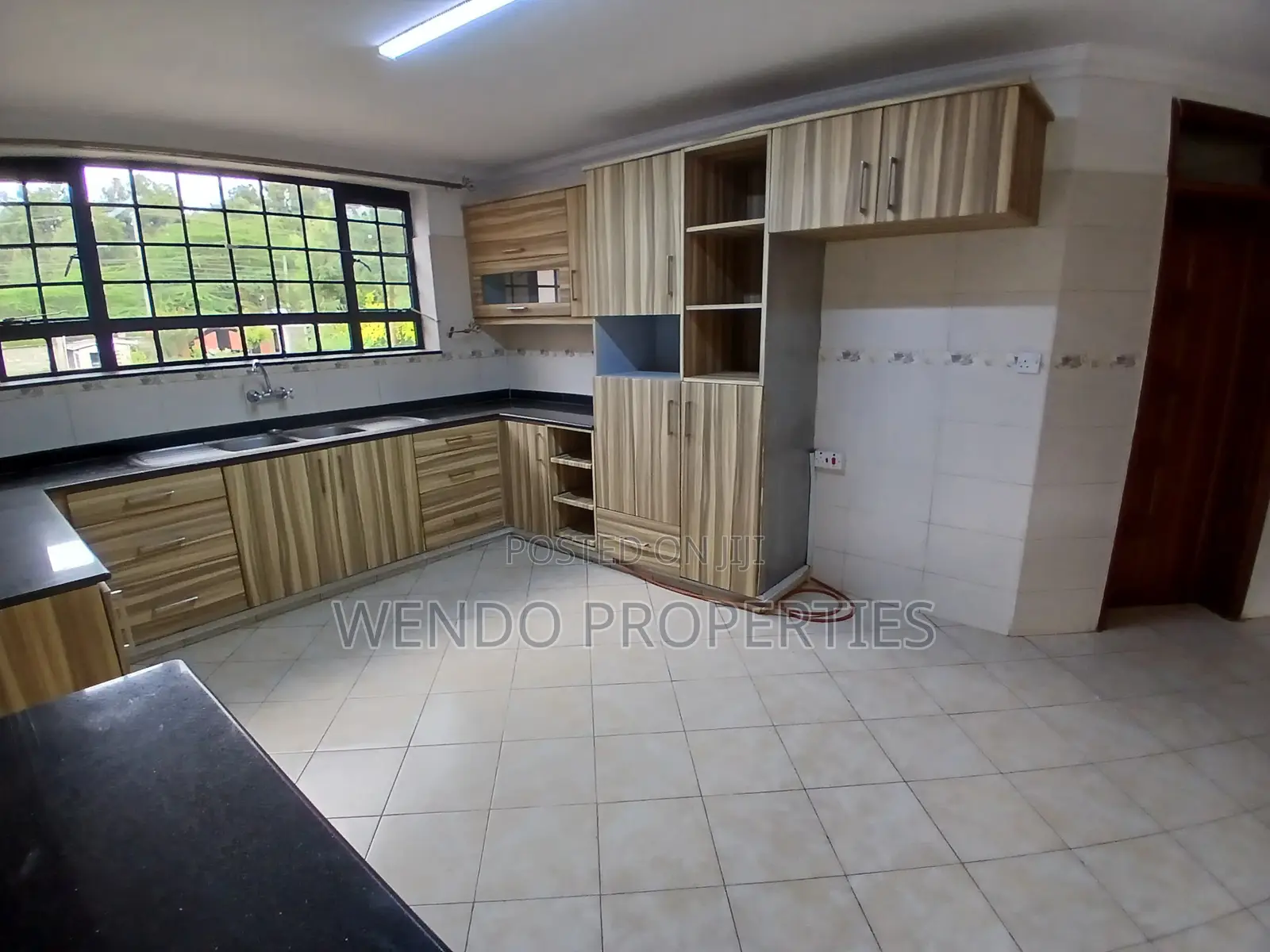 4bdrm Villa in Kcb, Karen C for rent