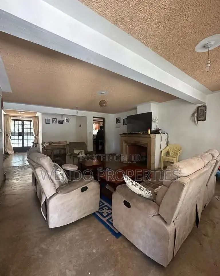 4bdrm Maisonette in Karen C for sale