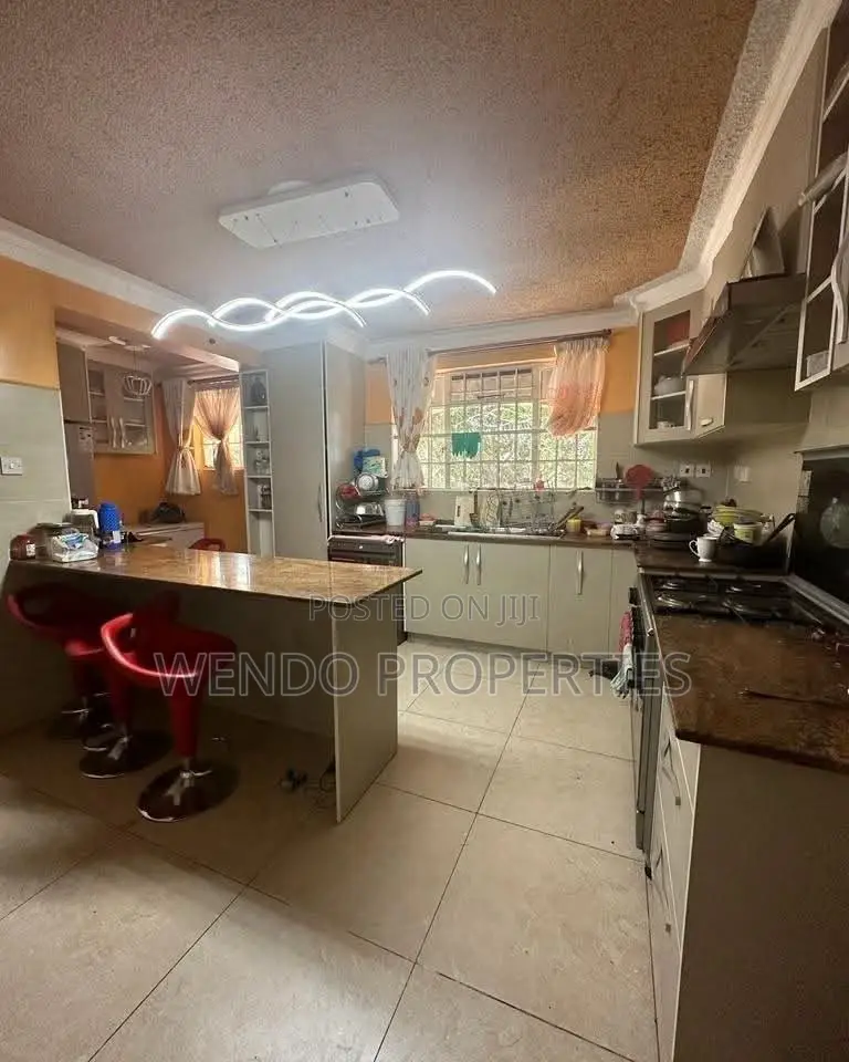 4bdrm Maisonette in Karen C for sale