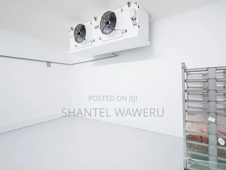 Cold Room Installation