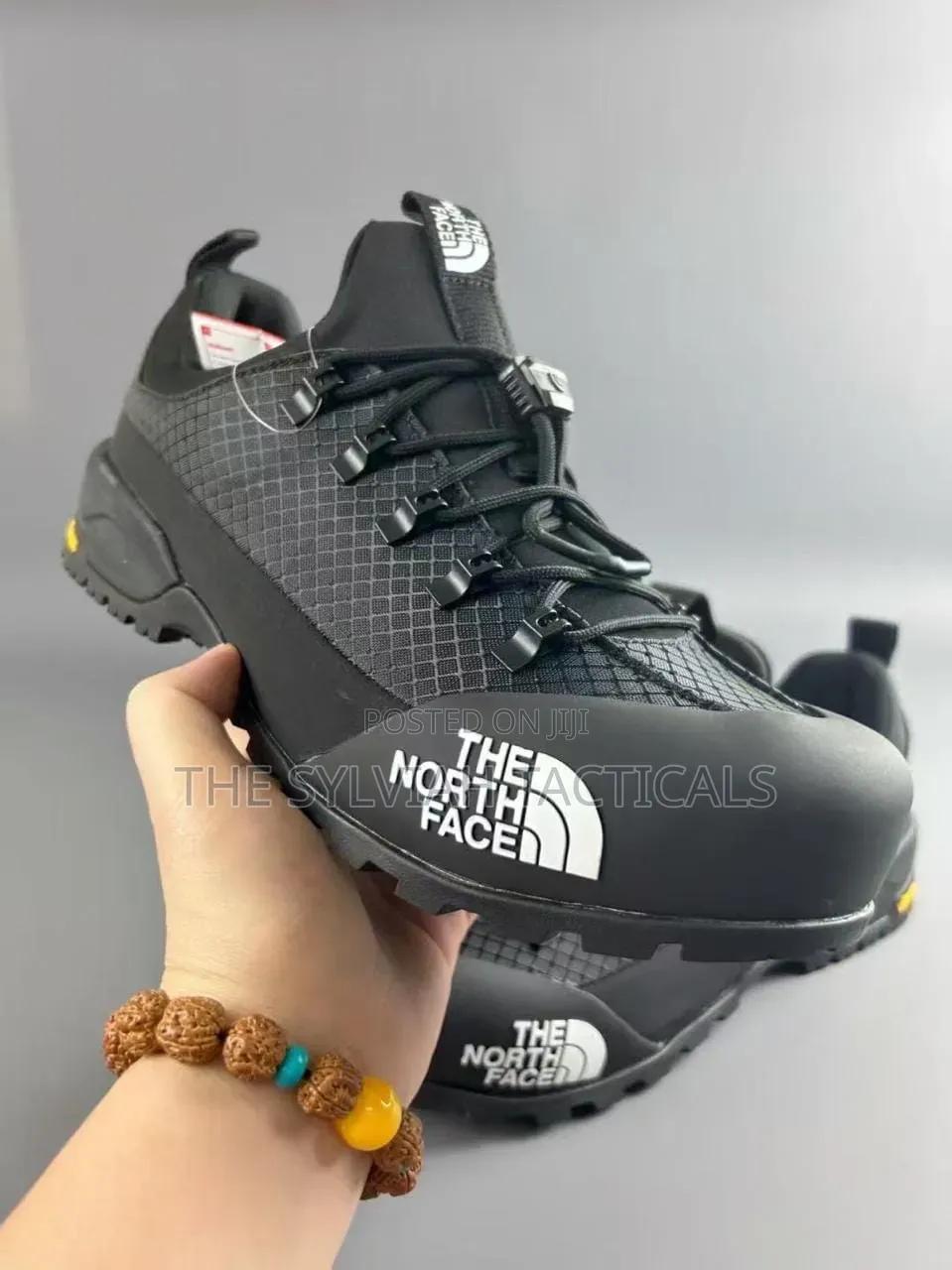 Outdoor Tactical Legit Original Waterproof Hiking the North Face