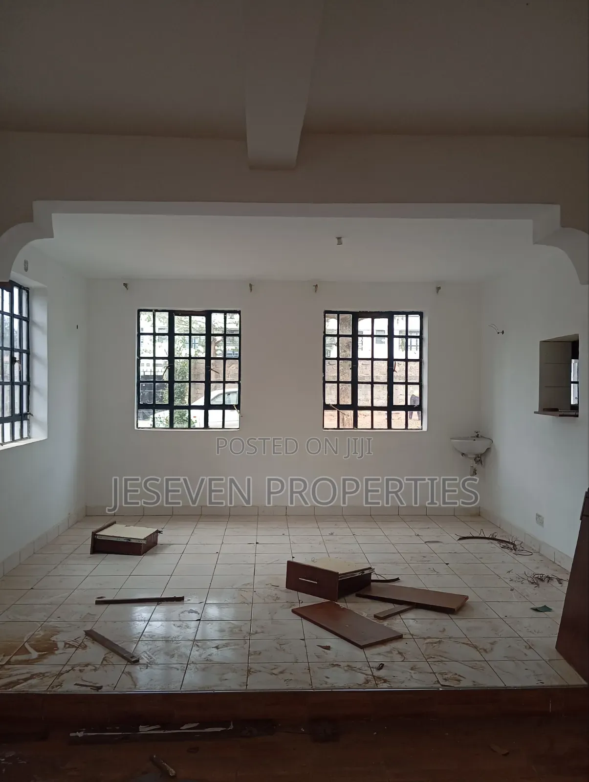 5bdrm Mansion in Syokimau Off Katani, Gateway Mall Area for rent