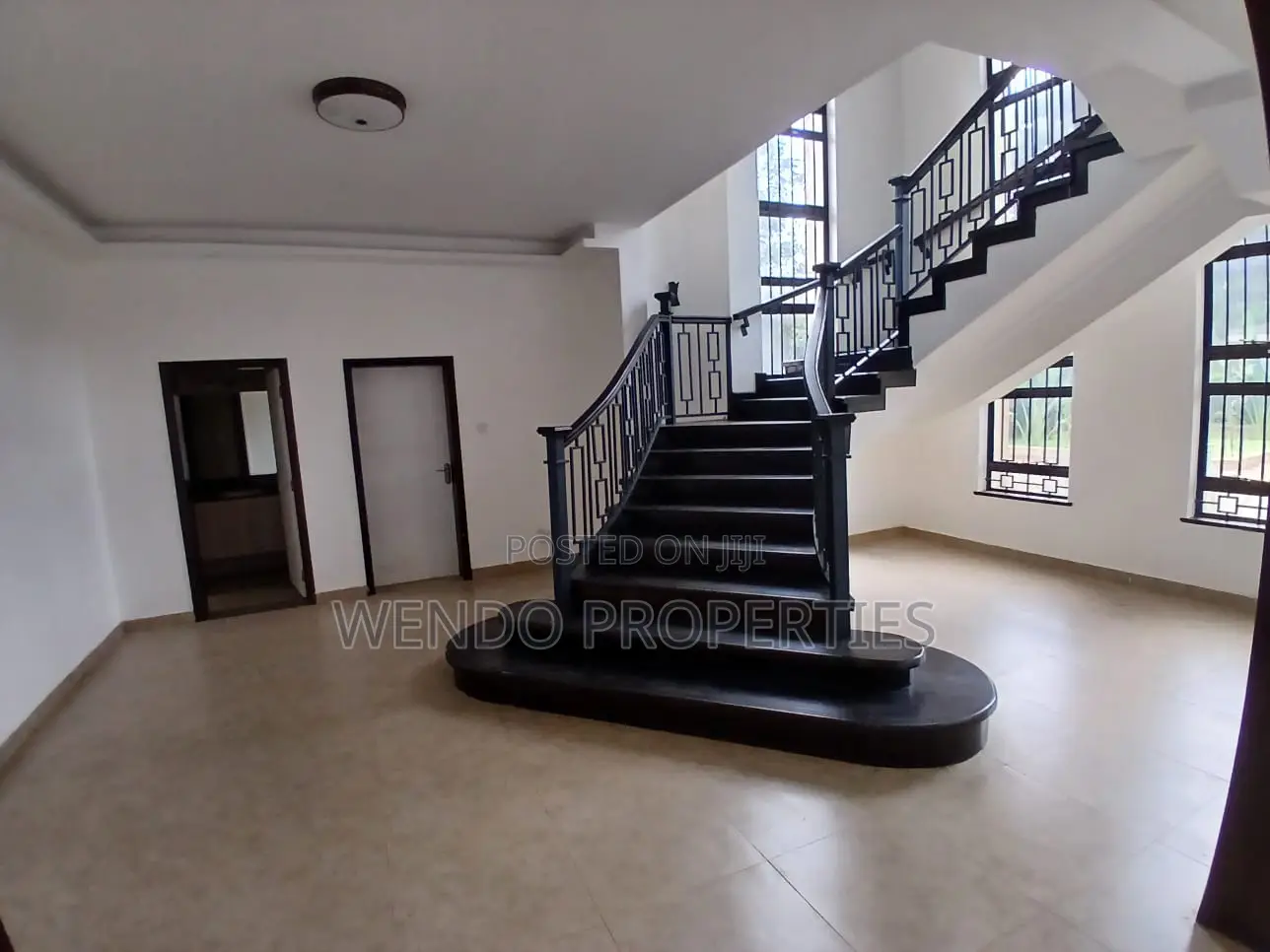4bdrm Villa in Karen C for rent