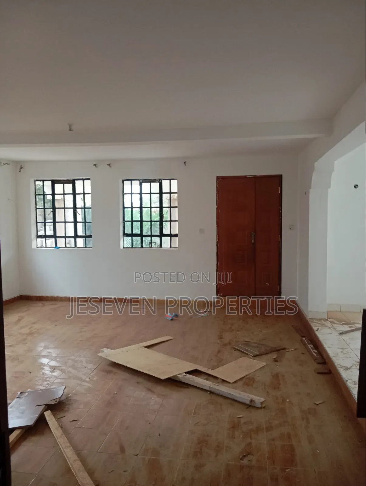 5bdrm Mansion in Syokimau Off Katani, Gateway Mall Area for rent