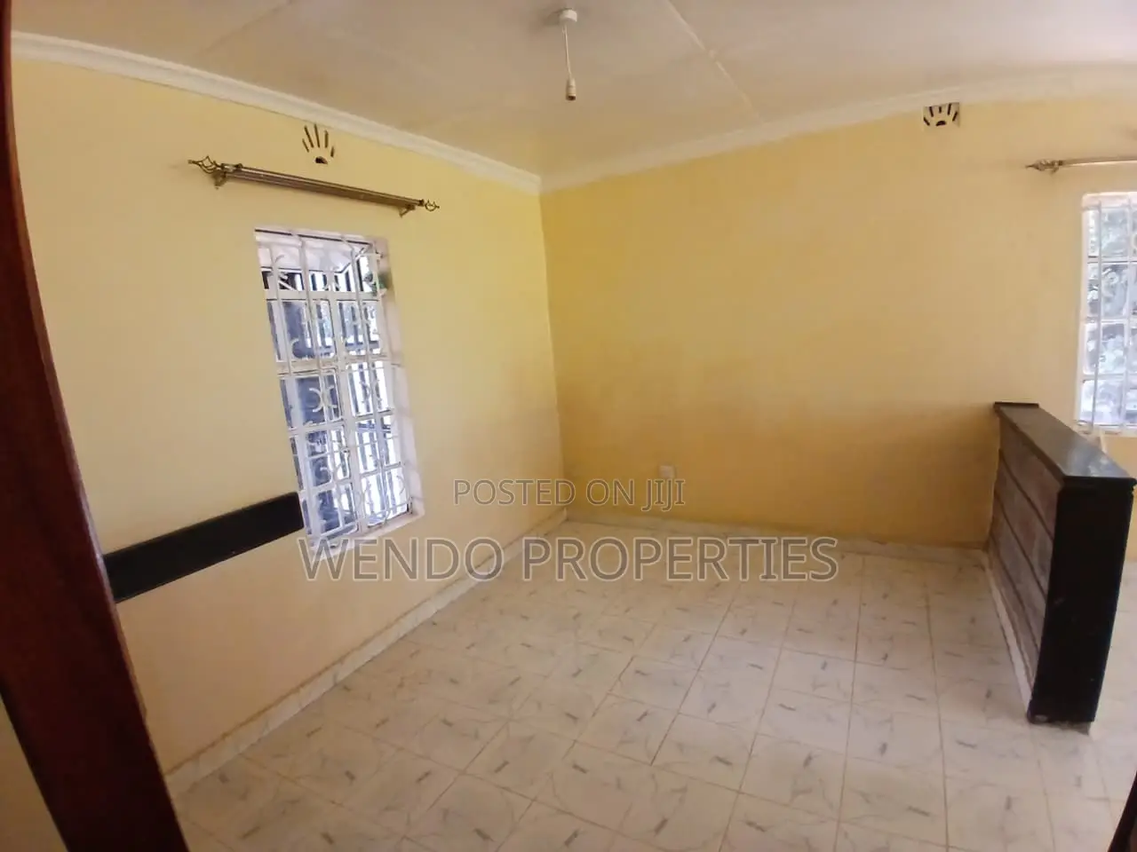 4bdrm Bungalow in Karen C for rent