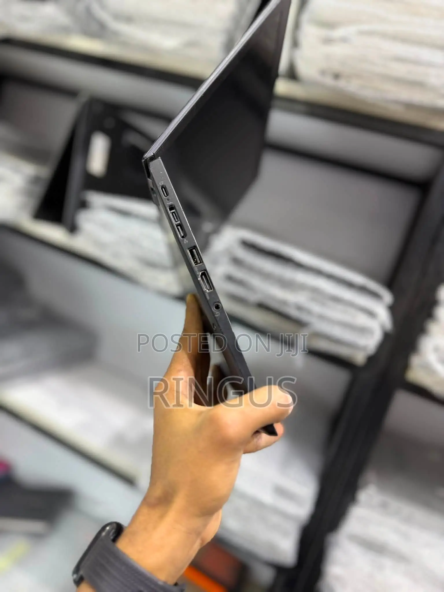 Laptop Lenovo ThinkPad X280 8GB Intel Core i7 SSD 256GB