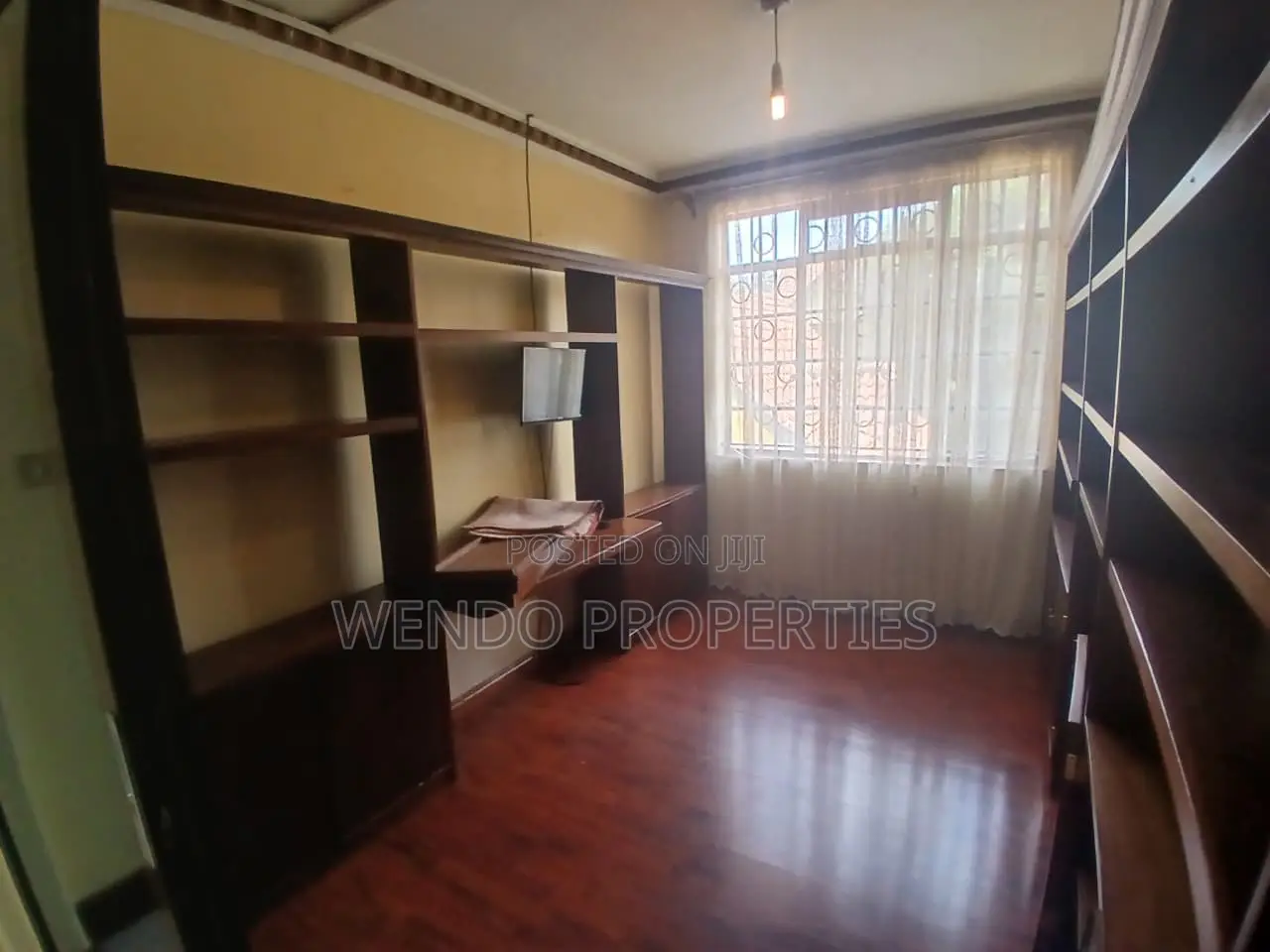 4bdrm Villa in Karen C for rent