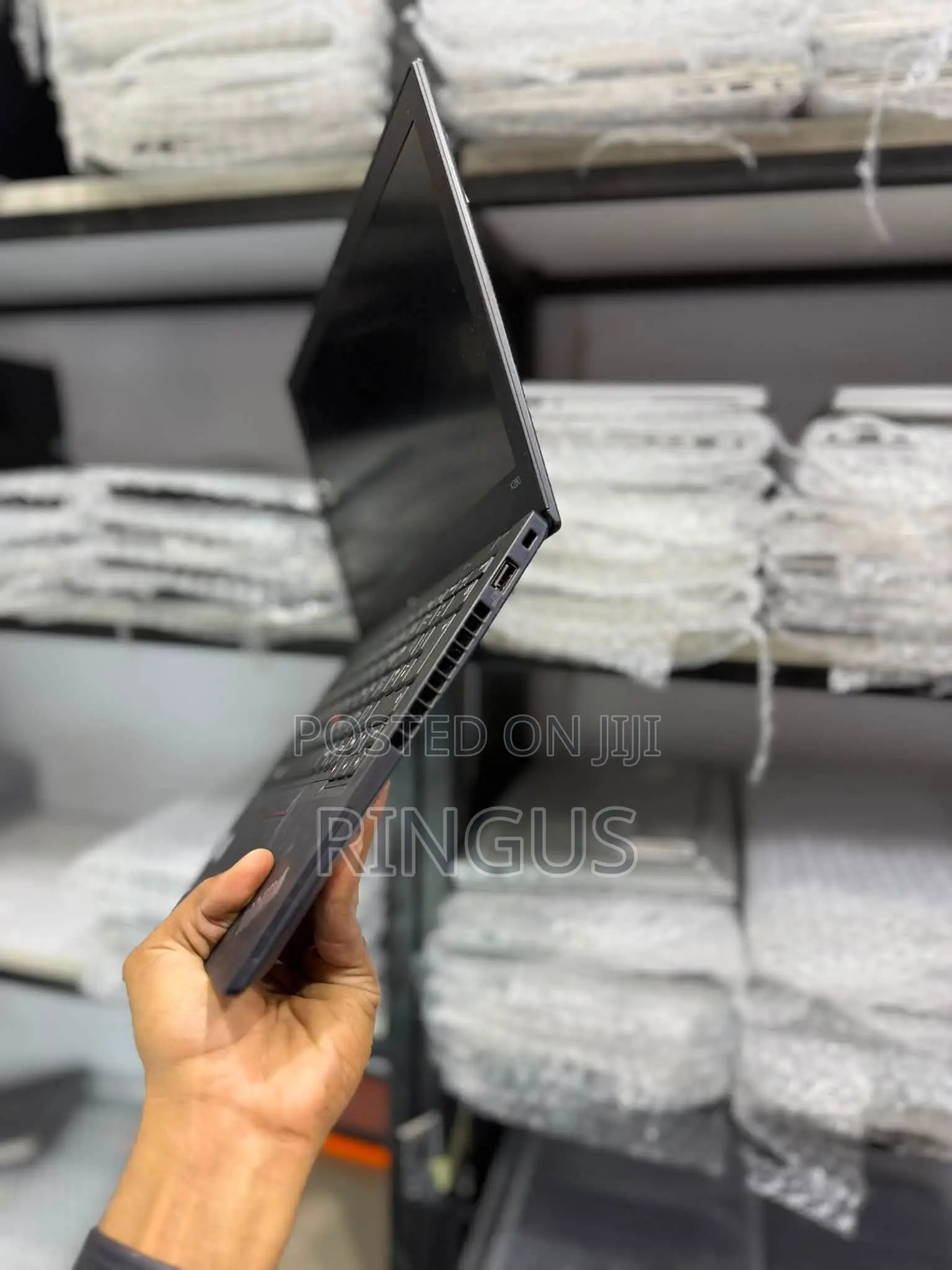 Laptop Lenovo ThinkPad X280 8GB Intel Core i7 SSD 256GB