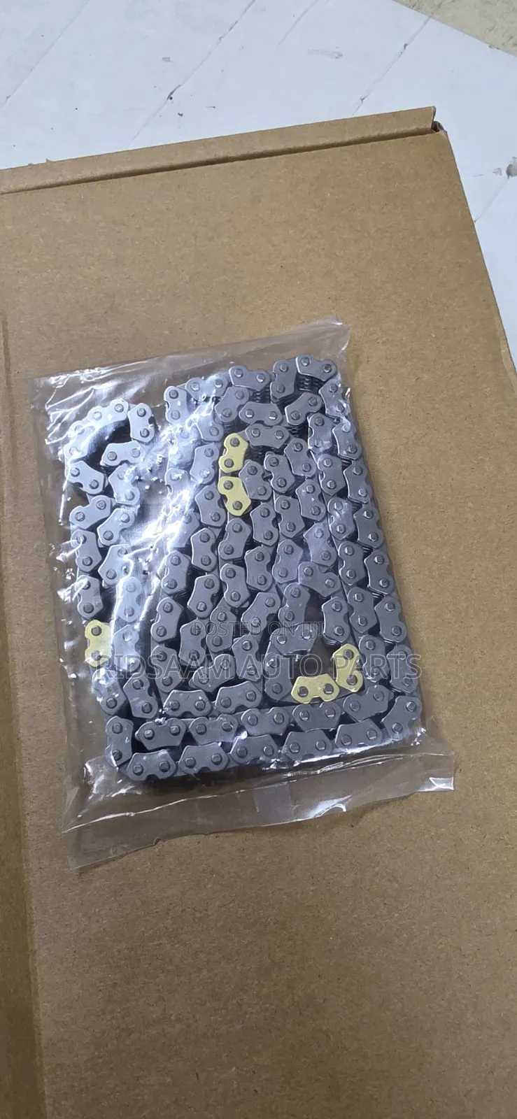 Honda CRV Ka24 Timming Chain Kit