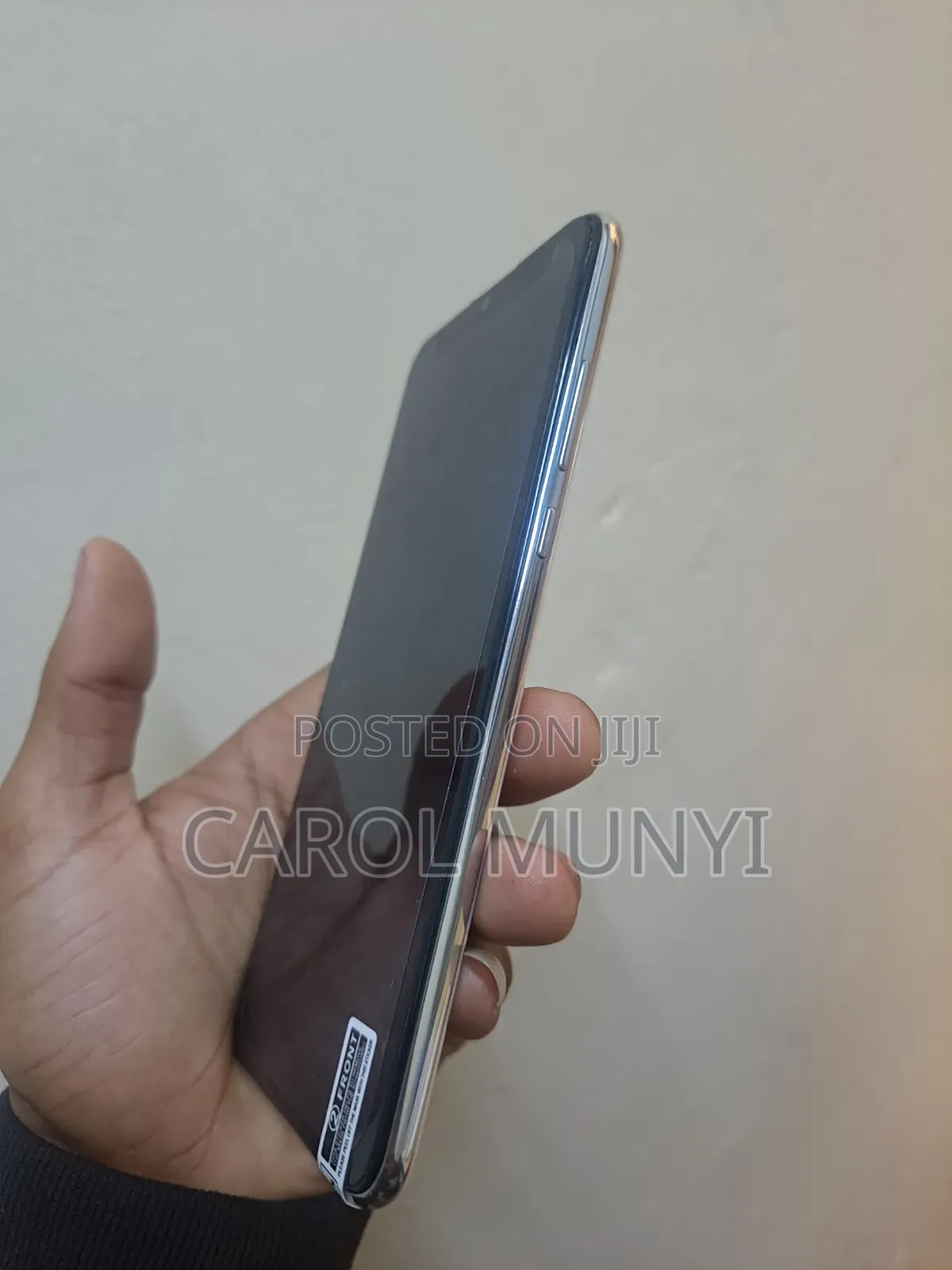 Huawei P30 Lite 128 GB White