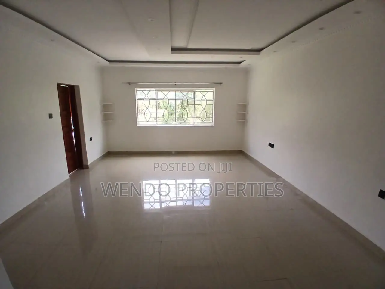 4bdrm Townhouse / Terrace in Karen C for rent