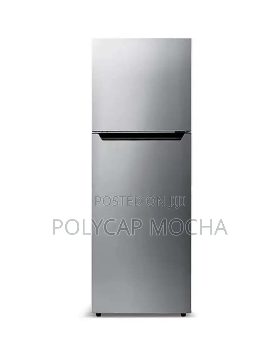 Hisense 203l Fridge No Frost