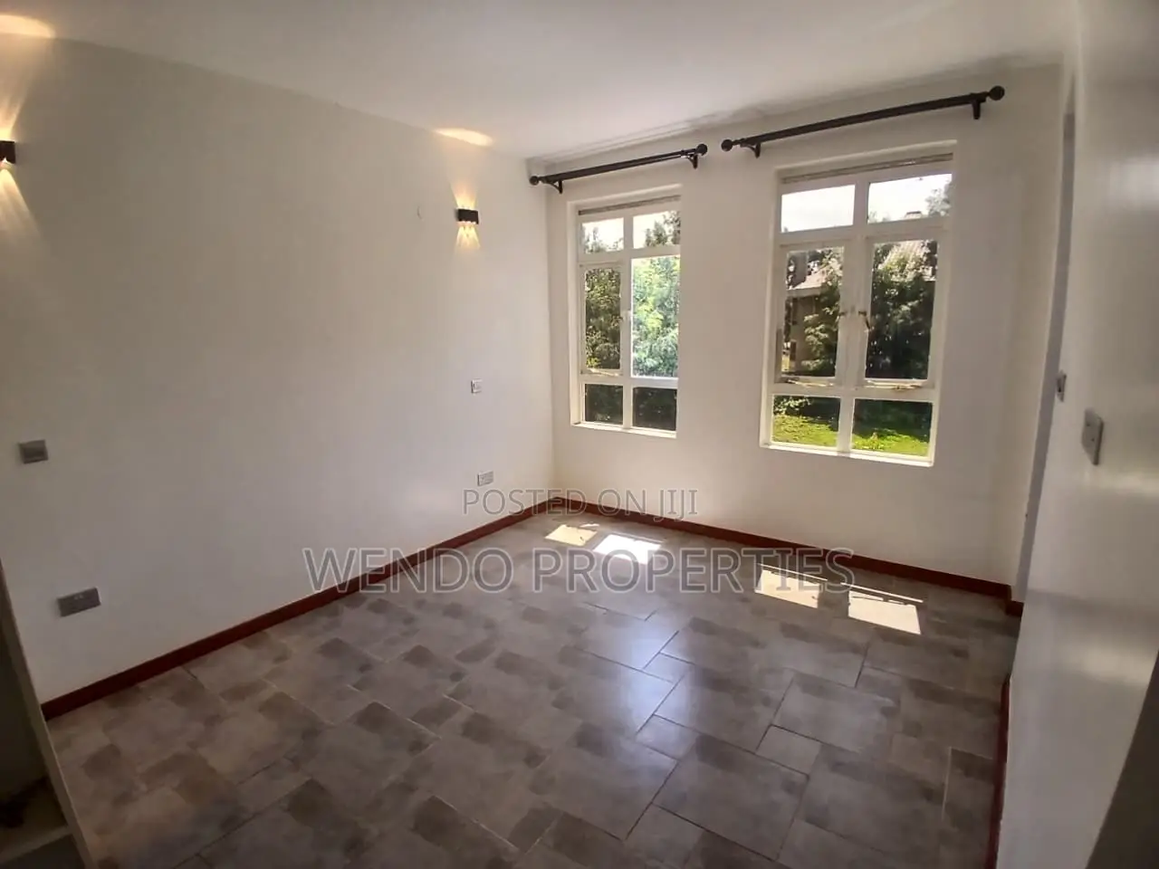 4bdrm House in Bogani, Karen C for rent
