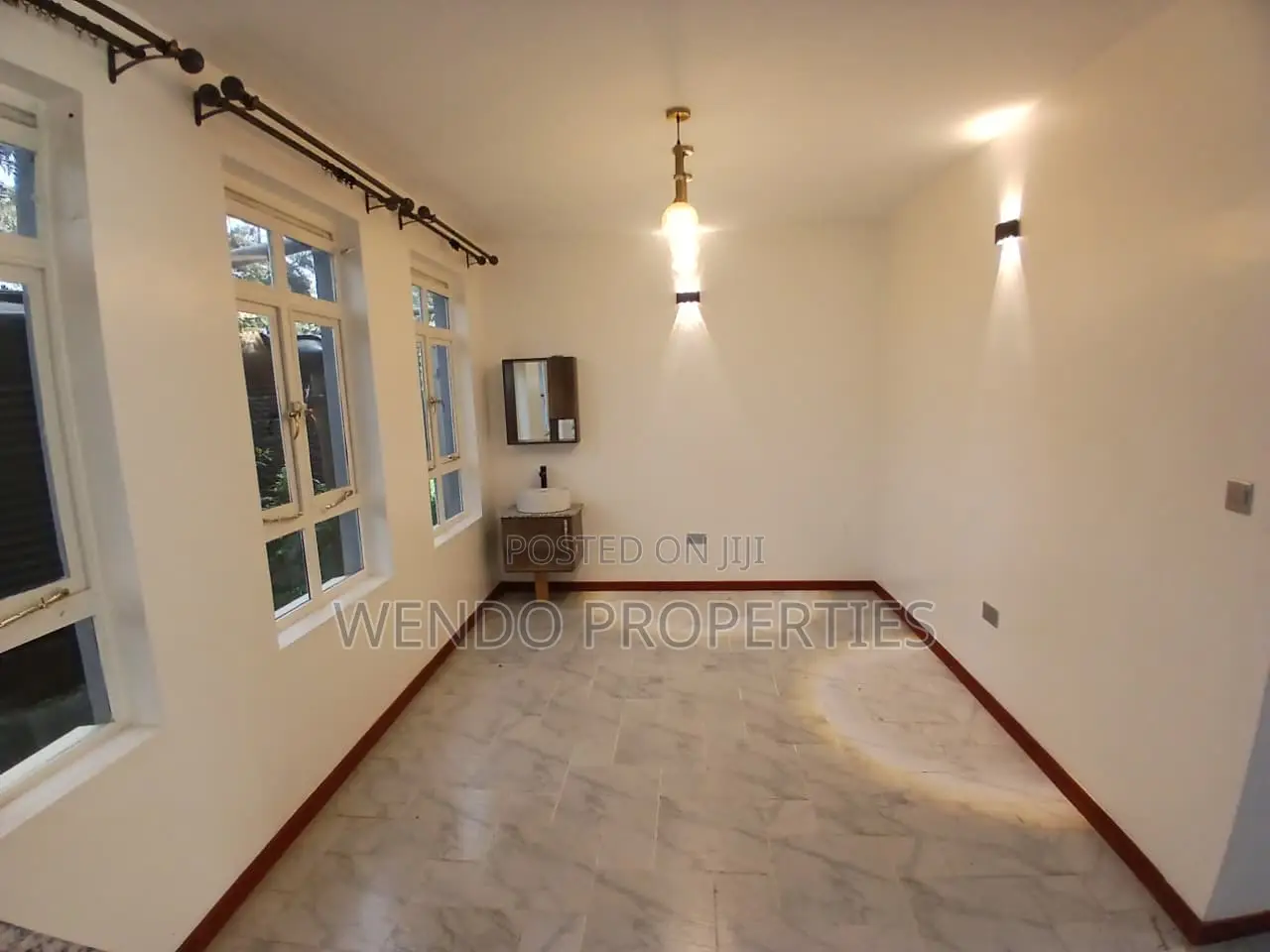 4bdrm House in Bogani, Karen C for rent