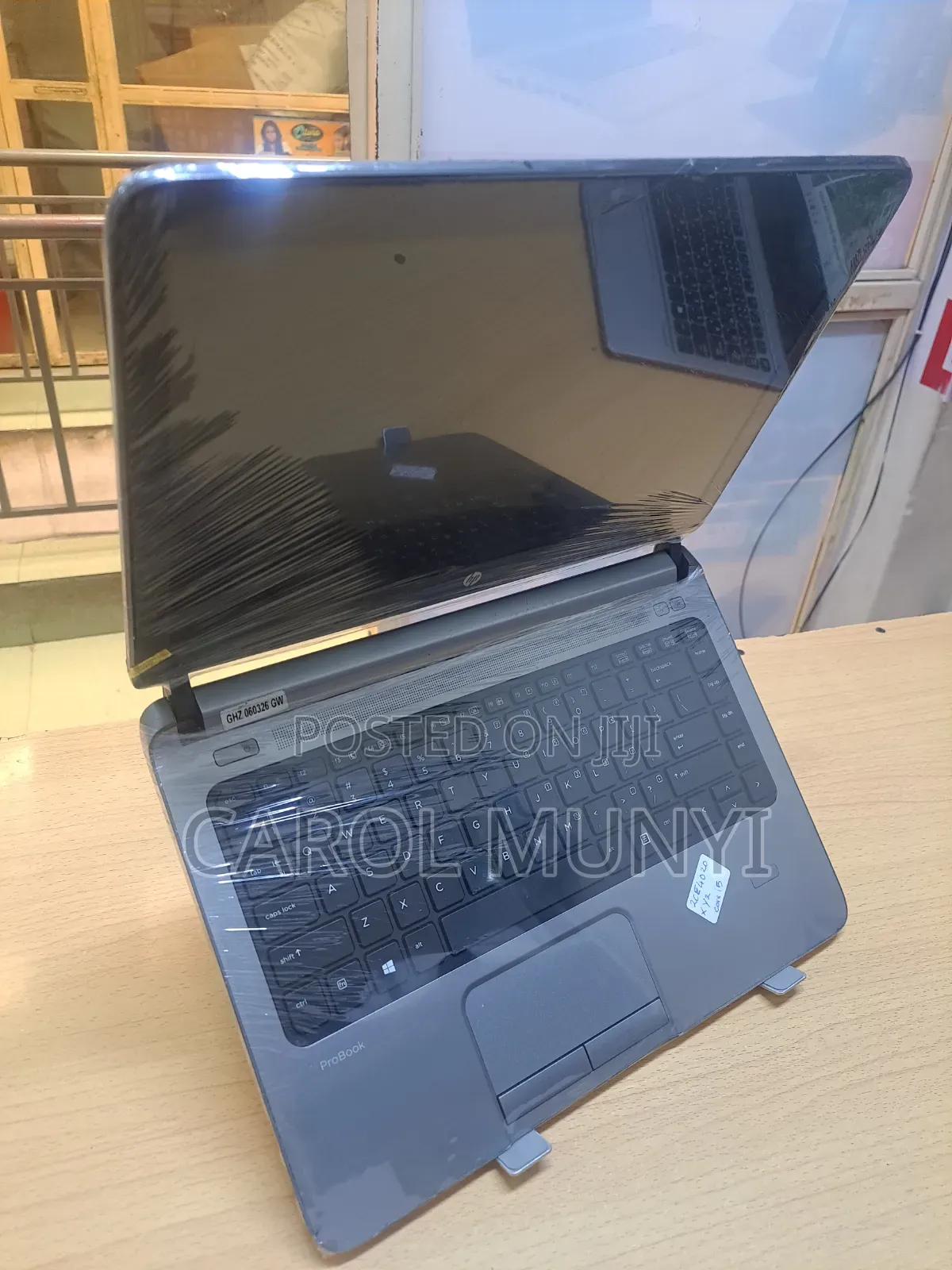 Laptop HP ProBook 430 G1 8GB Intel Core i5 SSD 256GB