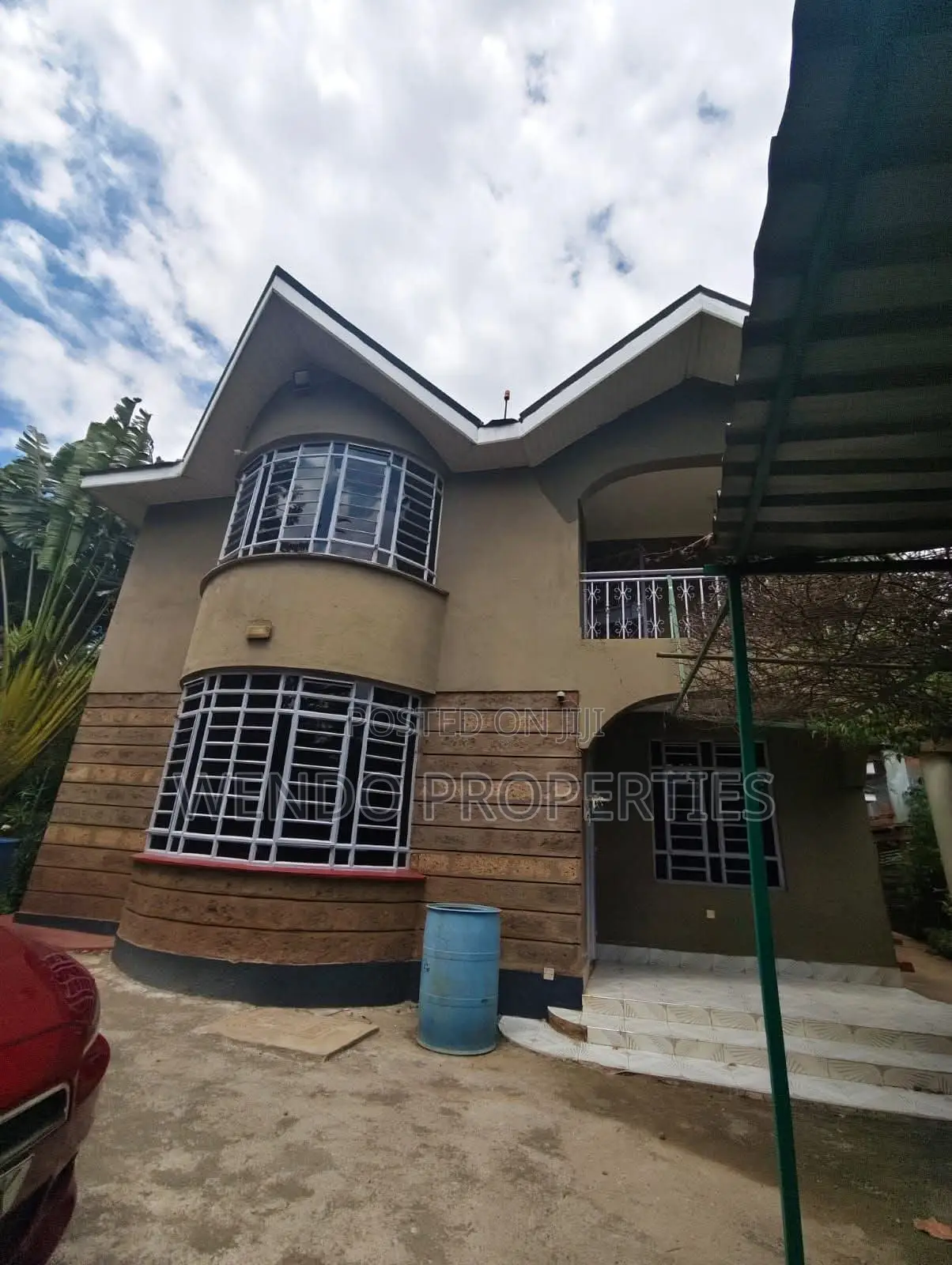 4bdrm House in Karen C for rent
