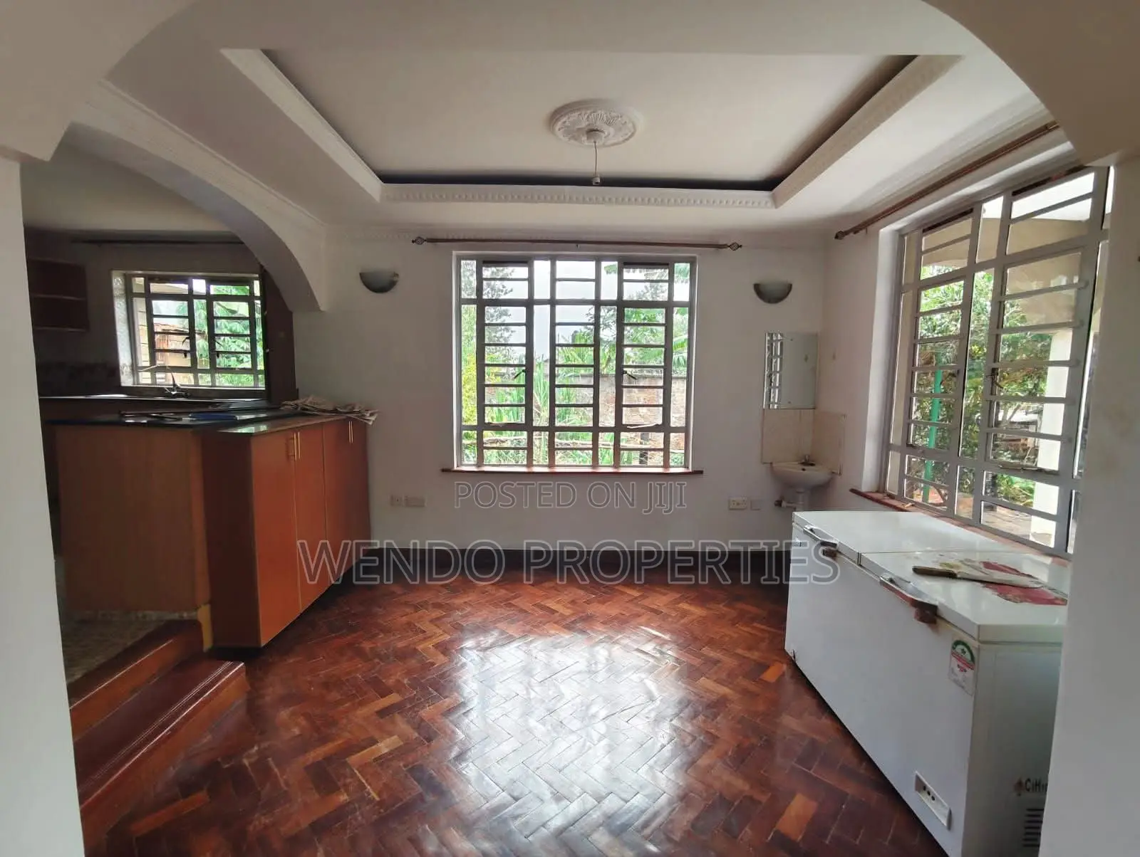 4bdrm House in Karen C for rent