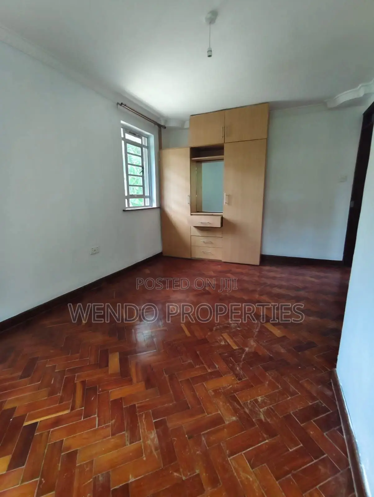 4bdrm House in Karen C for rent