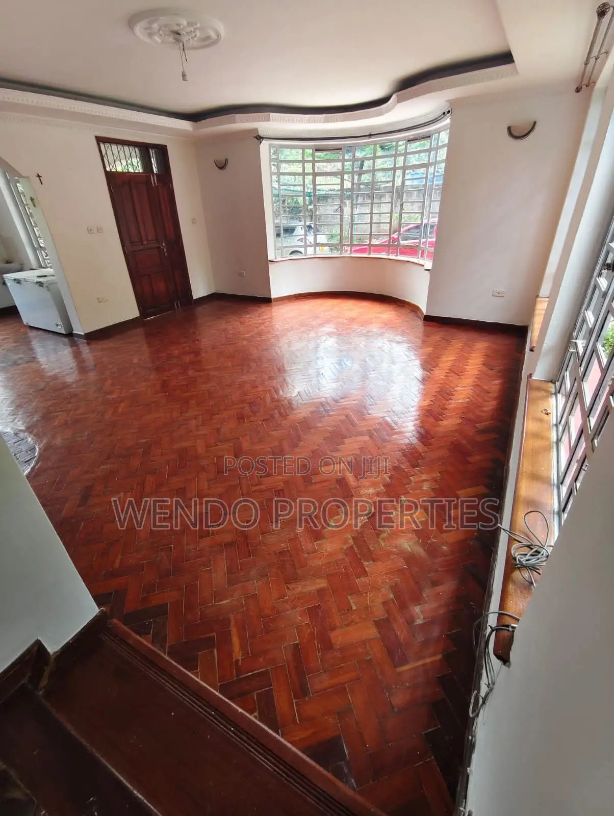 4bdrm House in Karen C for rent