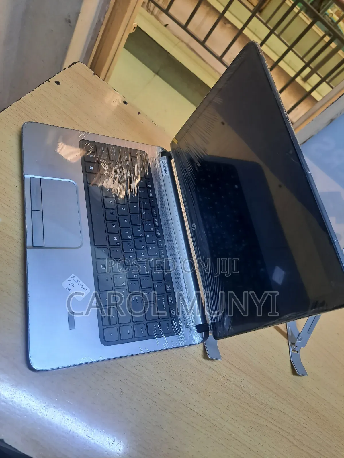 Laptop HP ProBook 430 G1 8GB Intel Core i5 SSD 256GB