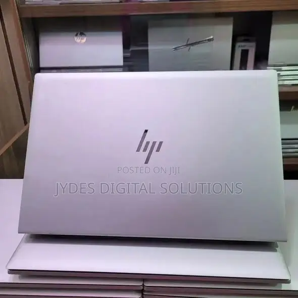 Laptop HP EliteBook 840 G8 8GB Intel Core i7 SSD 256GB