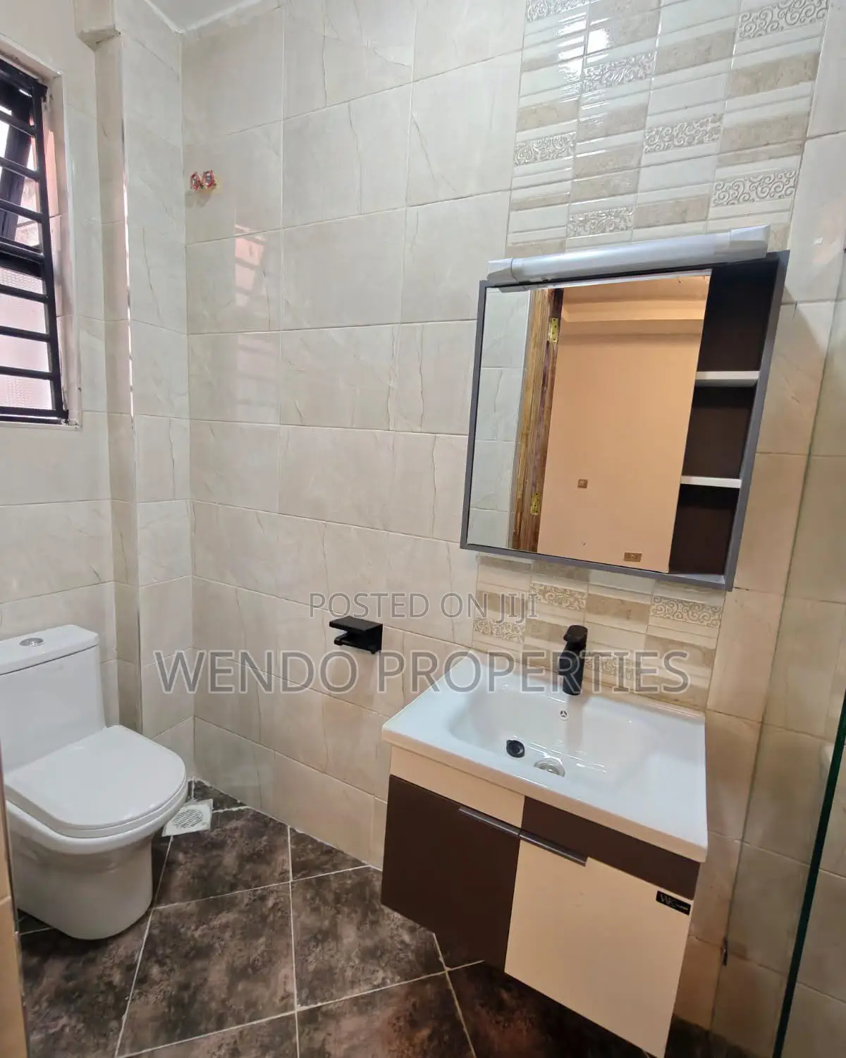 4bdrm House in Karen C for rent