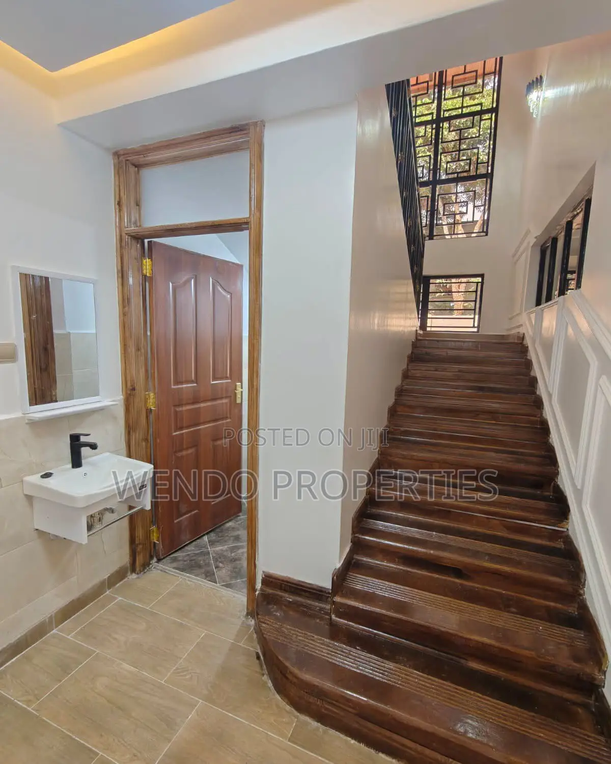 4bdrm House in Karen C for rent