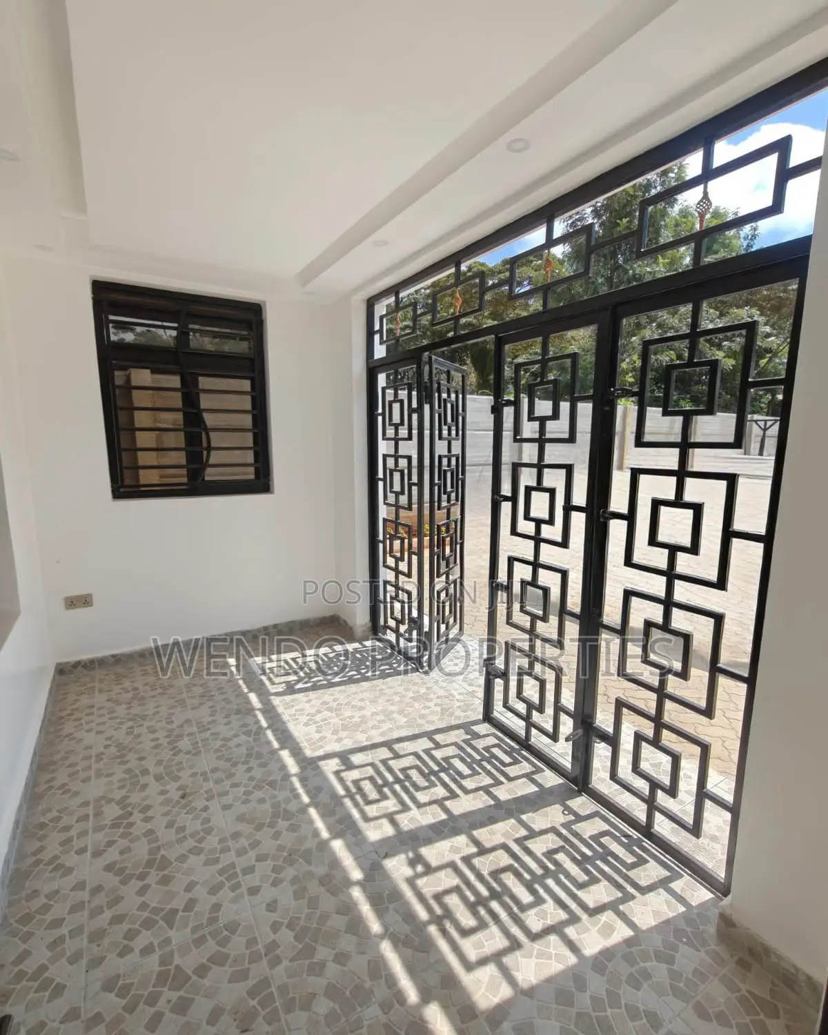 4bdrm House in Karen C for rent