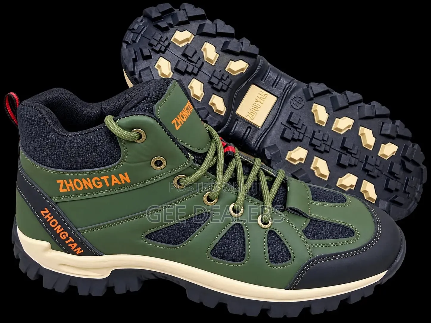 Hiking Boots,size 40-45