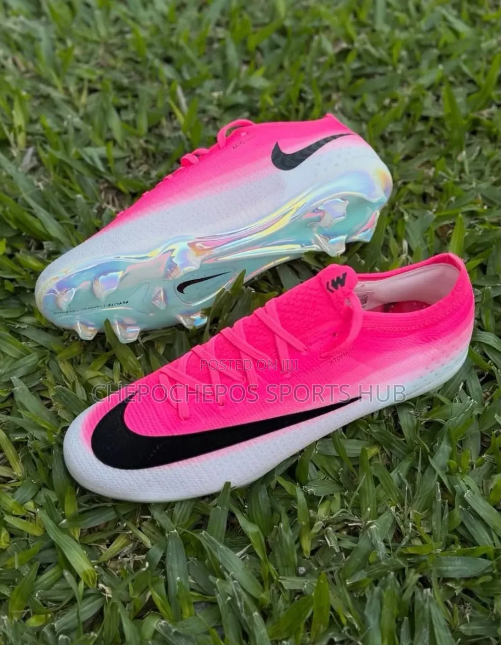 Quality Football Boots