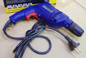 Royce 400W Handheld Power Drill