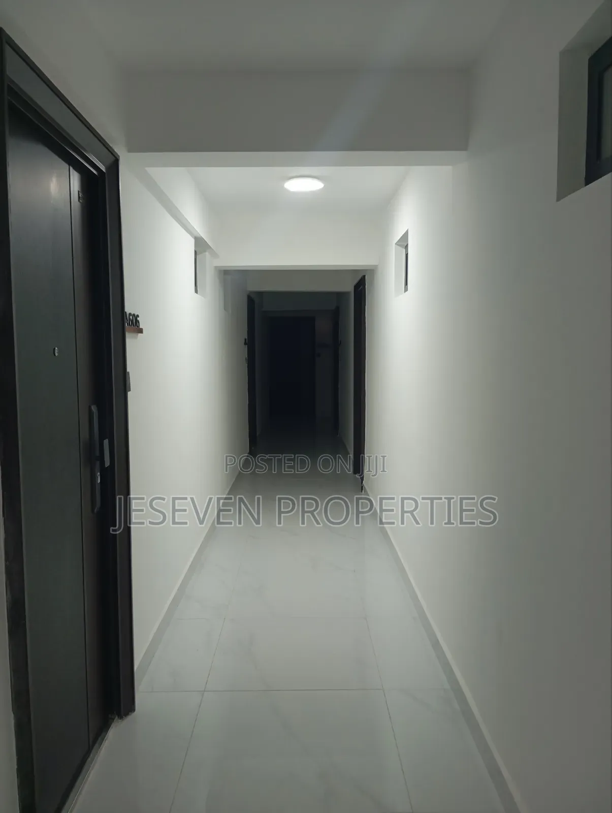 1bdrm Apartment in Westlands Near, Raphta Road Area for rent