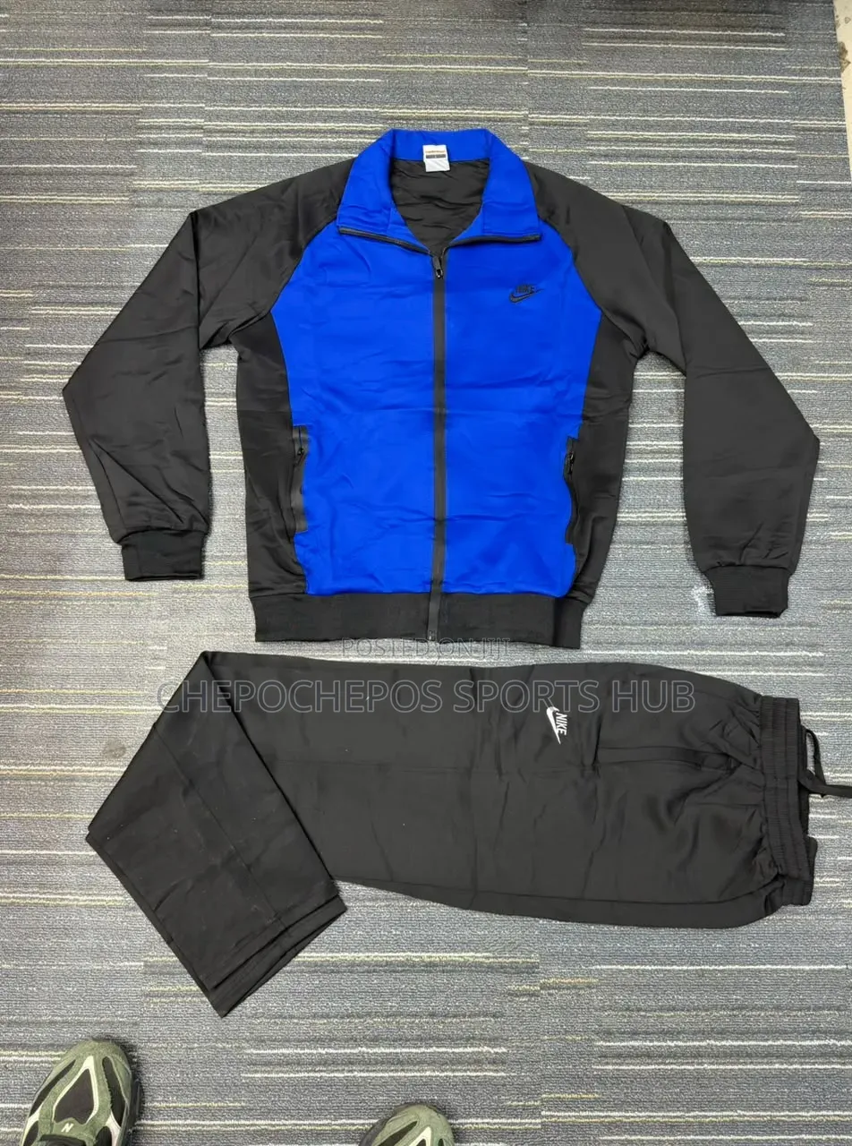 Quality Tracksuits