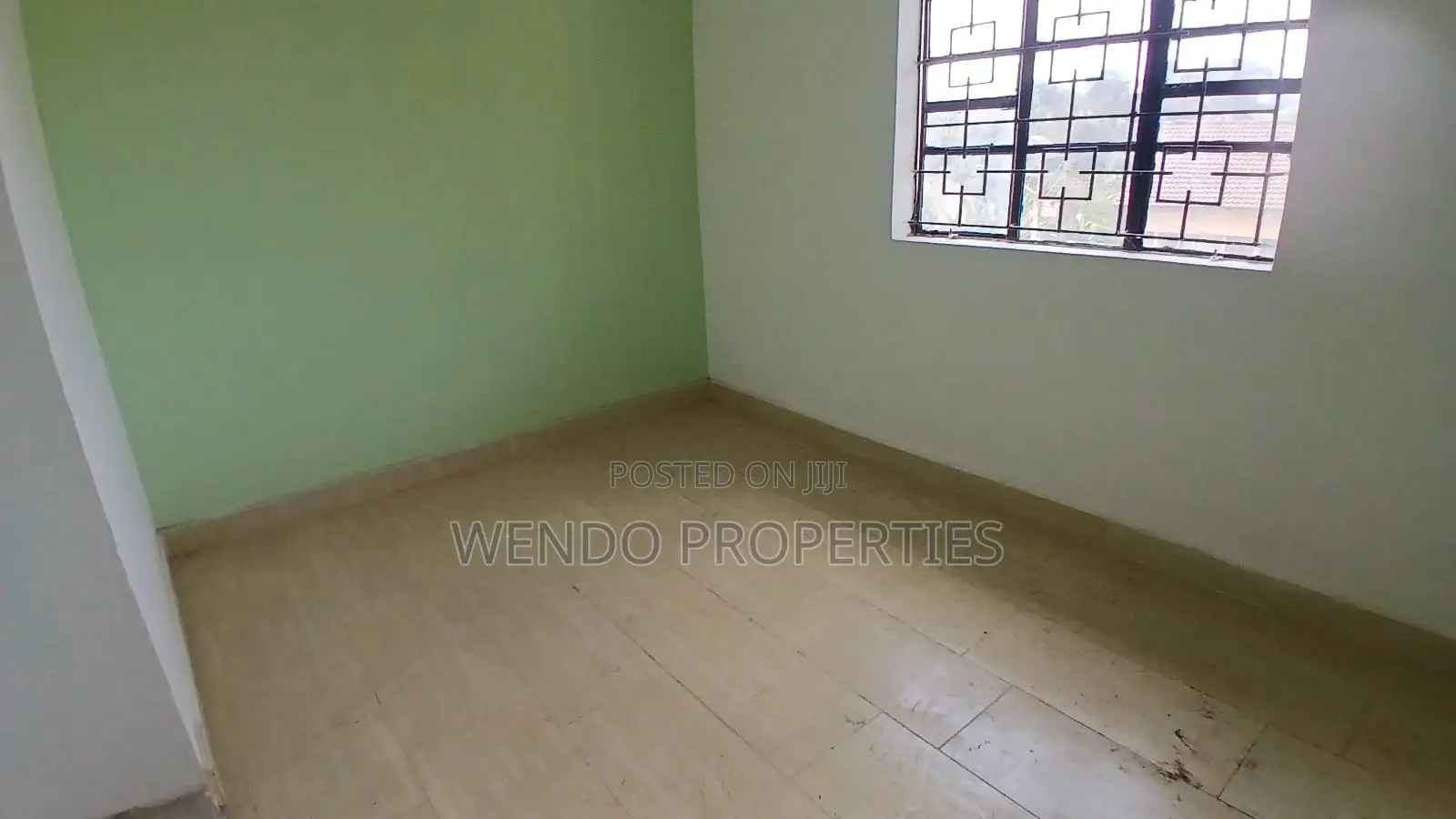4bdrm House in Ngong CBD for rent