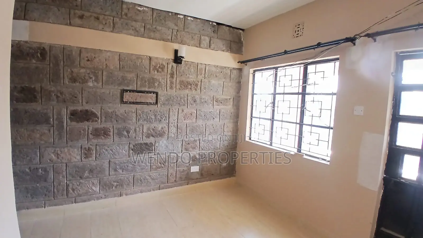 4bdrm House in Ngong CBD for rent