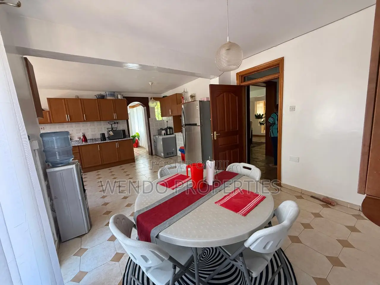 4bdrm House in Hardy for rent