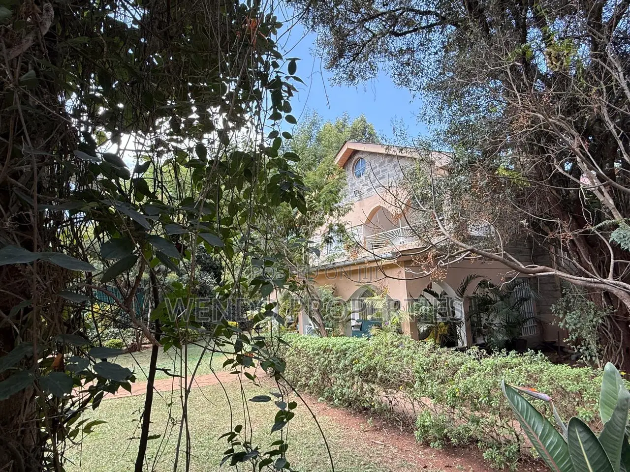 4bdrm House in Hardy for rent