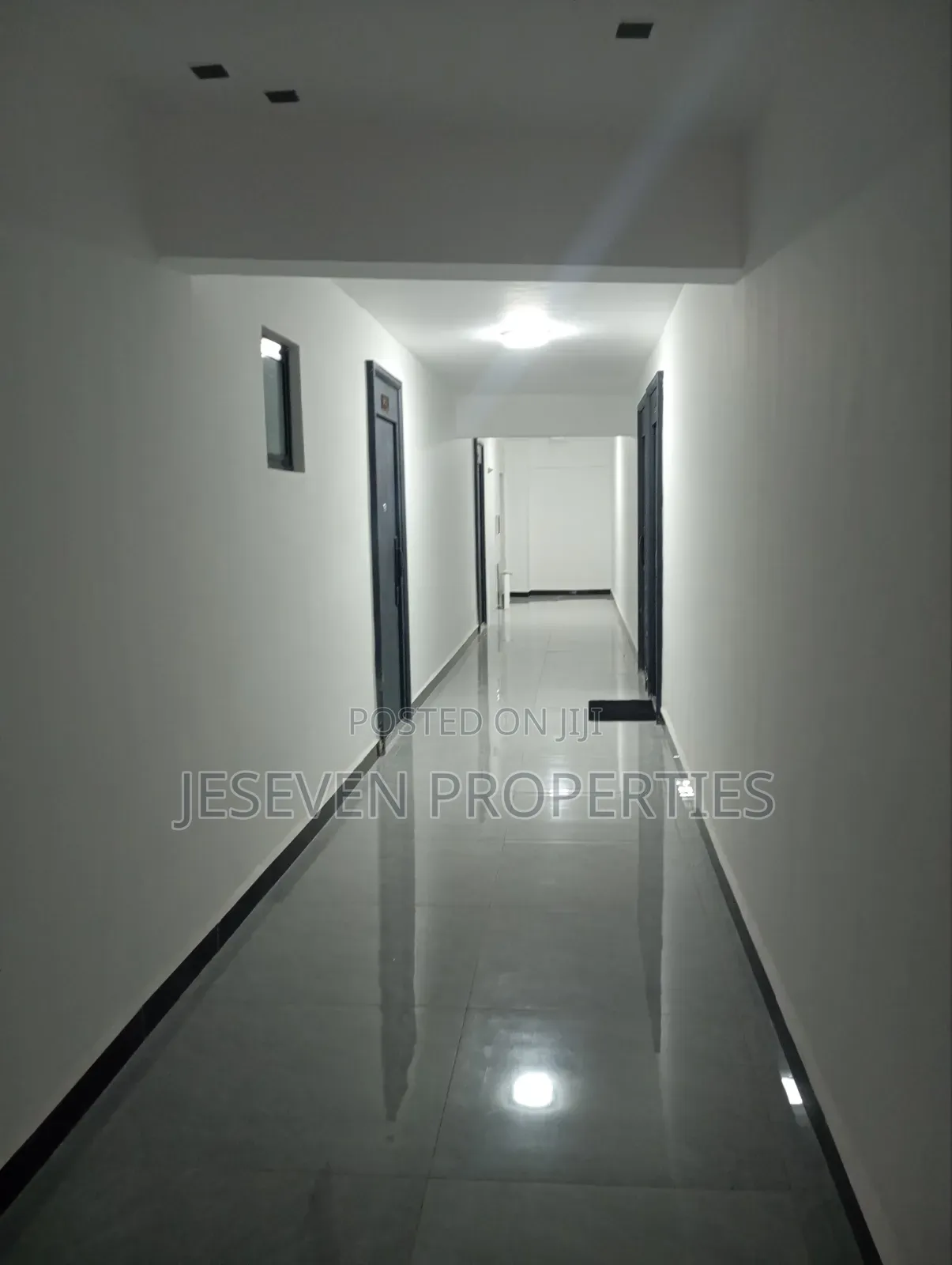 1bdrm Apartment in Kileleshwa for rent