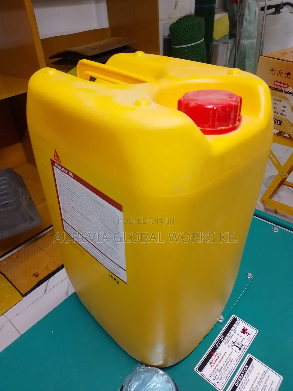 Sika Construction