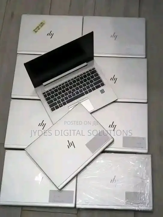 Laptop HP EliteBook 840 G5 8GB Intel Core i7 SSD 256GB