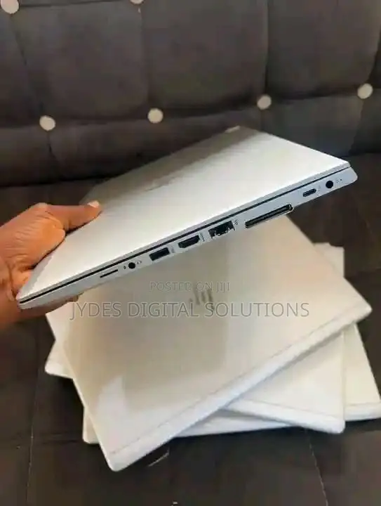 Laptop HP EliteBook 840 G5 8GB Intel Core i7 SSD 256GB