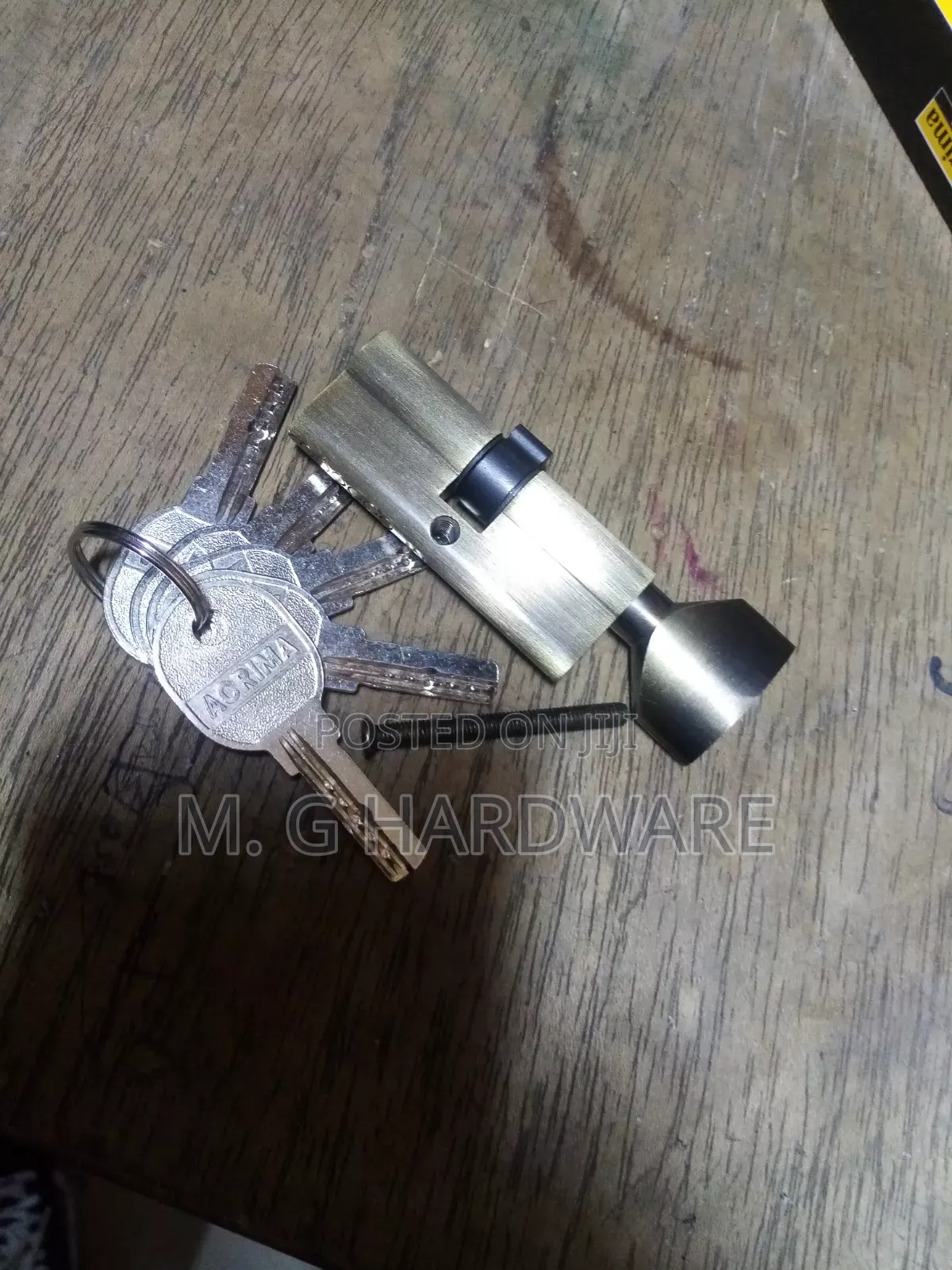 Cylinder 70mm