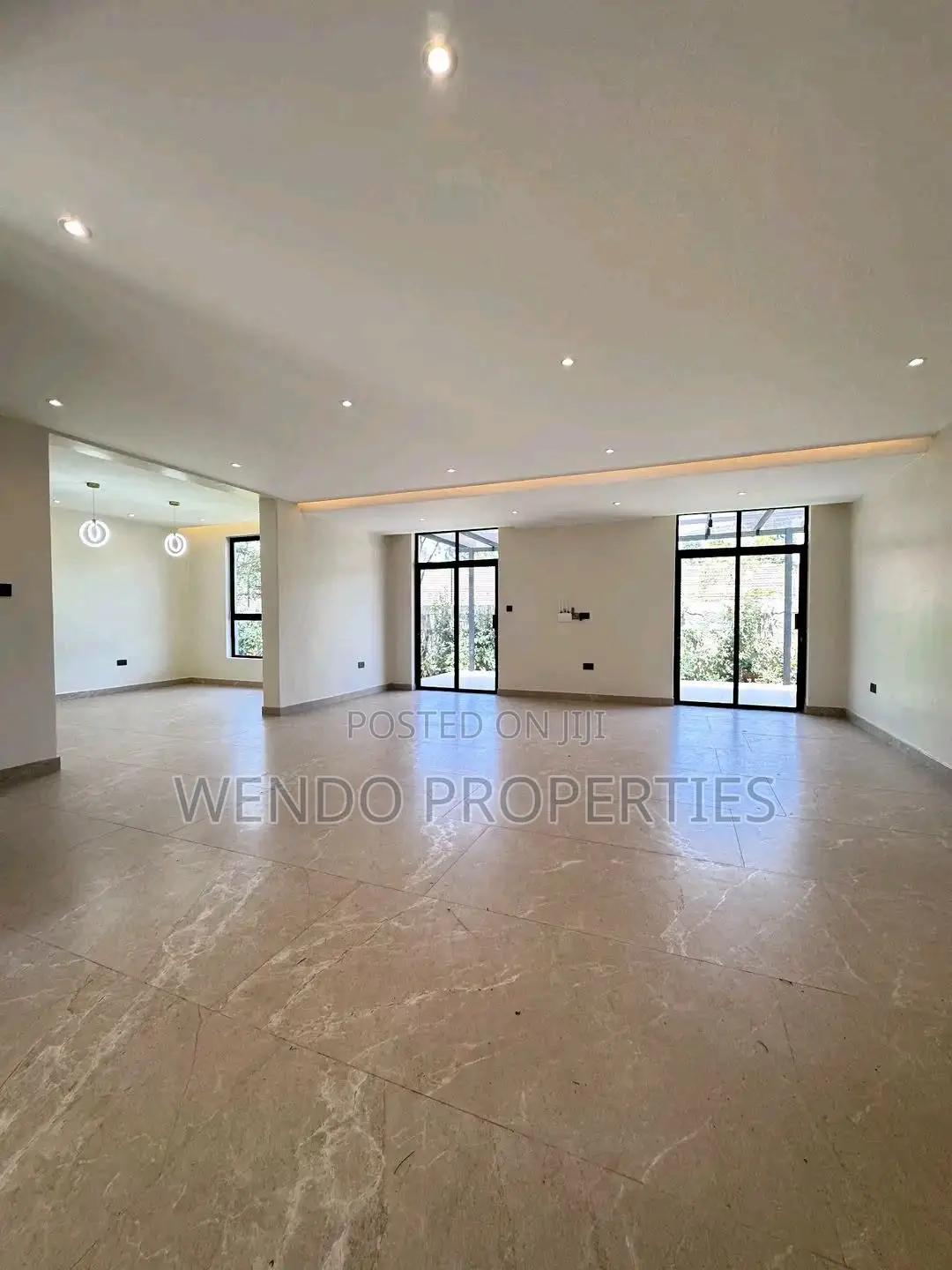 4bdrm House in Karen C for rent