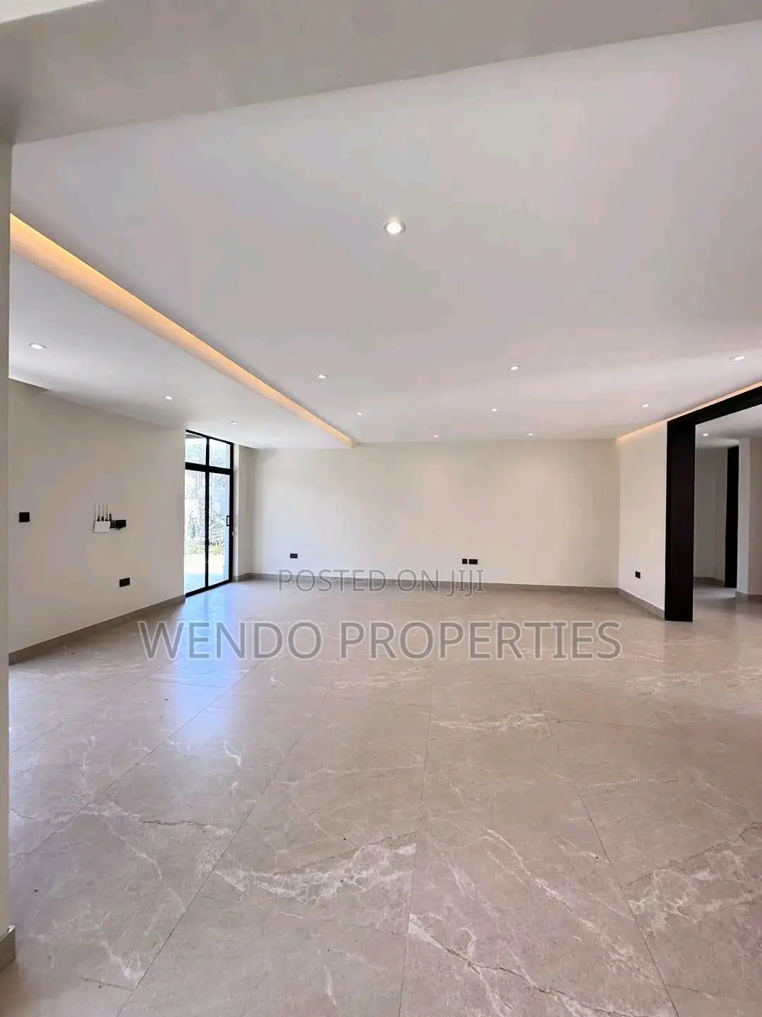 4bdrm House in Karen C for rent
