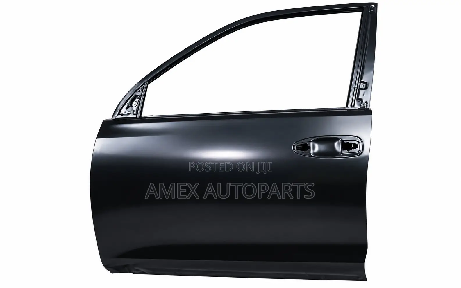 Front Door Toyota Prado 150 (2010-2015)