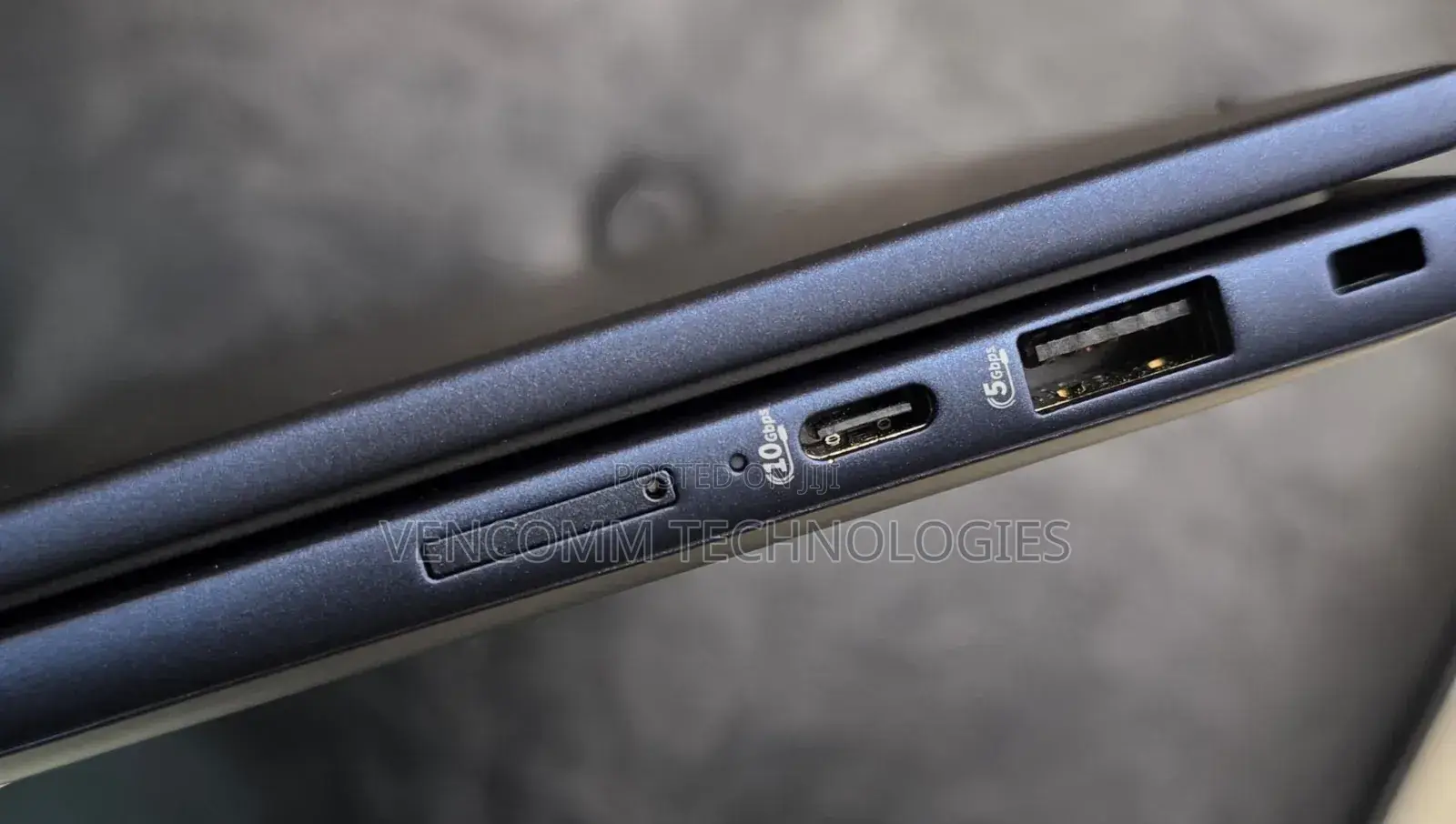 Laptop HP EliteBook X Flip G1i 32GB Intel Core Ultra 7 SSD 512GB