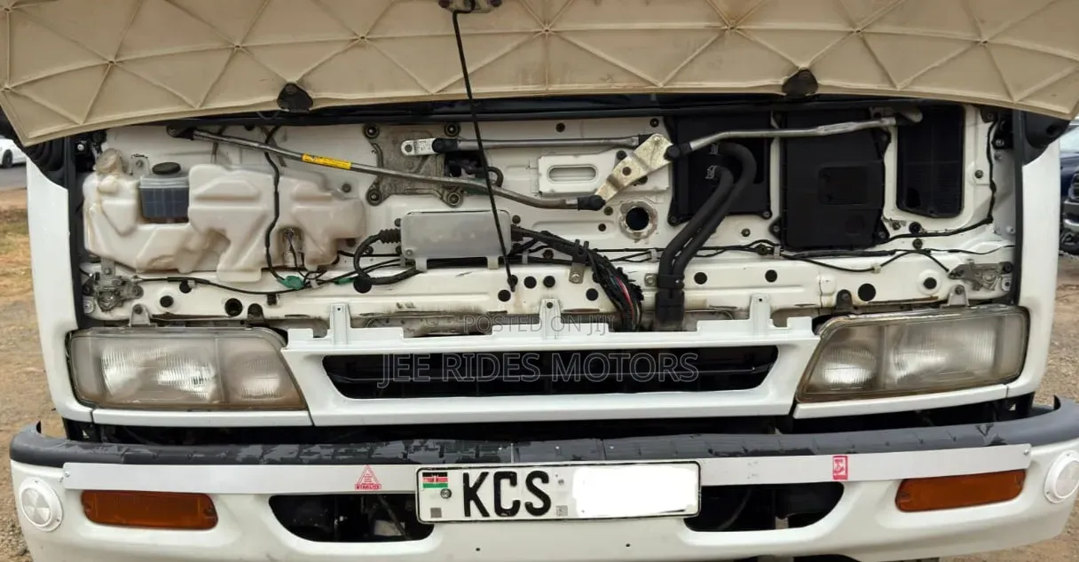 Isuzu FSR Local 2019