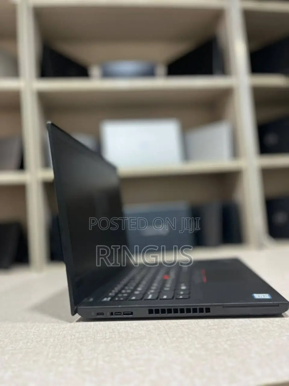 Laptop Lenovo ThinkPad T480s 16GB Intel Core i7 SSD 512GB