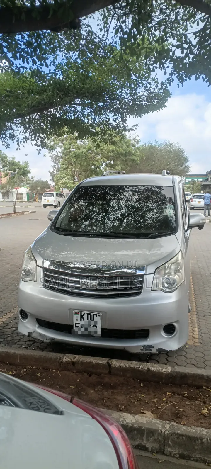 At Car Hire