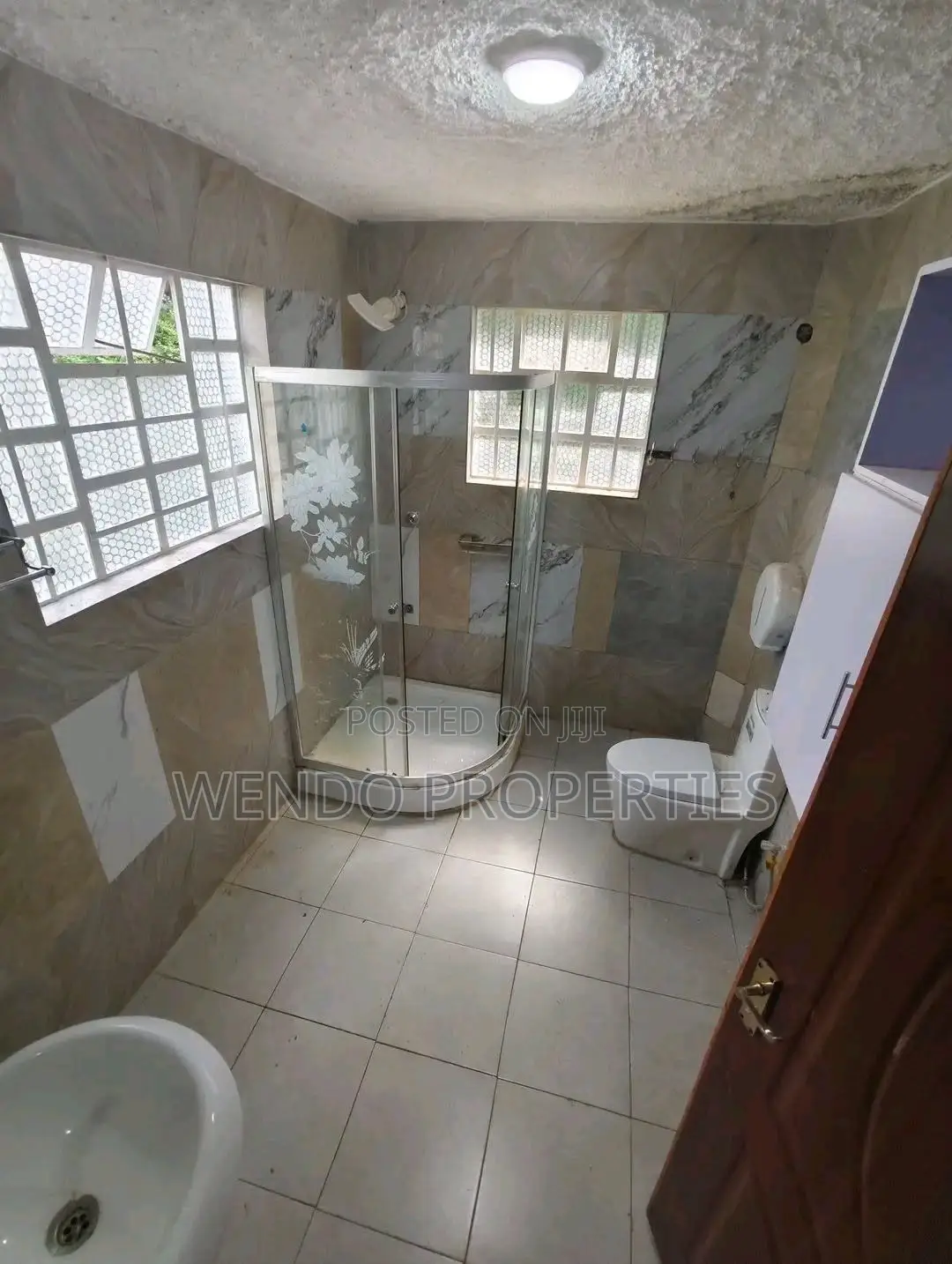 3bdrm House in Karen C for rent